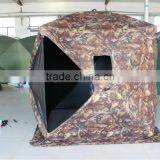 Winter Shelter Ice Fishing Camping Tent thumbnail-1