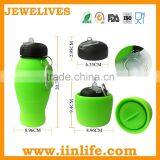 Silica Gel Bike Water Bottle Manufacturing Companies thumbnail-1