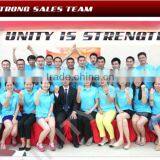 UNITY 4WD Accessories Full Experience Manufacture Front Bumper for New Wrangler JK 2007-2016 thumbnail-2