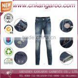 Top 3 Jeans Manufacturer OEM ODM Fashion Jeans thumbnail-1