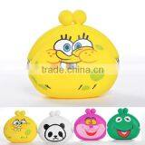 Colorful Silicone Purse Wallet /Cute Animal/New Design Silicone Coin Purse thumbnail-5