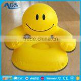 Durable Cute Pink Pig Animal Inflatable Chair thumbnail-4