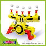 New Product Multifunctional Play Soft Bullet Ball Shooting Gun Toy thumbnail-1