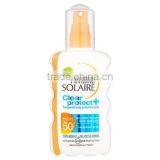 Garnier Ambre Solaire Clear Protect Spray SPF 50 200ml thumbnail-1