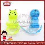 New Product Pikachu Doraemon Cartoon Toy Watch Toy Candy thumbnail-2