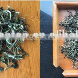 Natural White Tea Organic Chinese Famous White Tea With Organic Certificate / Organic Whitea Tea 2g*20 Bags/box thumbnail-5