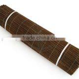 Rolled Willow Fence thumbnail-1