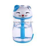 UCHOME Cartoon Mist Maker Cat Style LED Light Humidifier thumbnail-5