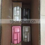 UCHOME Mini Keyboard Stationery Set With Mini Brush and Mini Stapler thumbnail-6