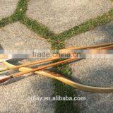 80~100cm *10lbs Bamboo Wood Kids Bows thumbnail-6