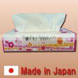 Hot-selling and Reliable Facial Tissue Paper Factory Tissue Box at Reasonable Prices thumbnail-4