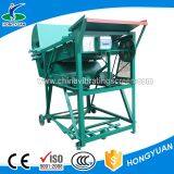 Removing Small Stone Cocoa Bean Winnower Seed Cleaner Machine thumbnail-2