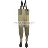 Professional Breathable Chest Fishing Wader Manufacture thumbnail-2