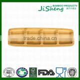 High Quality Bamboo Serving Tray, Bamboo Tray, Bamboo Food Tray thumbnail-5