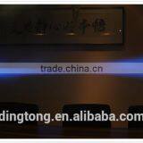 Red Zone LED Forklift Light Safety Warning LED Light thumbnail-5