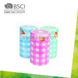 Cheap Good Quality Big Spunlace Nonwoven Fabric Rolls Disposable Nonwoven Cotton Washing Cloths thumbnail-6