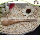 Wholesale Nes Design Small Wood Soup Making A Wood Spoon thumbnail-1