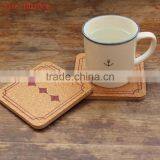 Ec-frienly ,hot-sale Cute ,cork Mat thumbnail-1