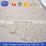 Made in China High Performance Jacquard and Textronic Lace Lace Fabric Wholesale thumbnail-5