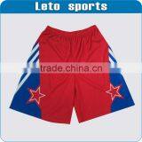 Sports Basketball Jersey /best Basketball Jersey Design / Basketball Shorts thumbnail-6