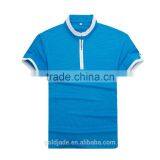 2016 Comfortable Sport Wear For Men Quick Dry Custom Logo Polo T Shirt thumbnail-6