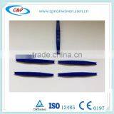 Blue Plastic Scleral Marker 3.5/4.0mm thumbnail-1
