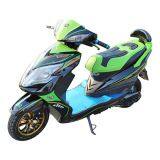 Hot Sale 1000W Electric Motorcycle for Adults,hot Sale Electric Chopper Motorcycle With Pedal thumbnail-1