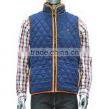 ALIKE Man Stab Vest 2013 thumbnail-1