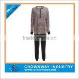 Women's Printed Sleepwear Pajama Suit thumbnail-1