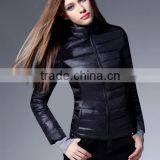 Wholesale Custom Jackets Women 2016 Winter thumbnail-3