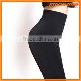 122K Pcs Ladies Thermal Leggings Polyester Readymade Originally for USA Market Leggings Stock Lots thumbnail-1