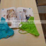 Wholesale Sexy Boy Swimming Fabric Wearing Hot Men Underwear Lingerie thumbnail-5