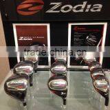 Golf Club Head Display