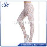 Women Leggings 2017 Prints Leggings thumbnail-2