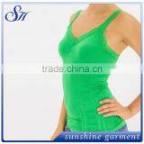 2016 Lace Camisole Wholesale Colorful Camisole for Women thumbnail-3