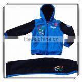 New Stock Clothing Sportswear Boys Running Clothes thumbnail-3