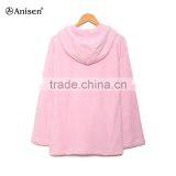 New Design 100% Polyester Women Warm Sleepwear thumbnail-2