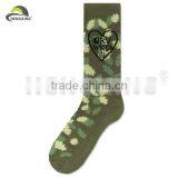 Funny Patterned Cartoon Elite Socks thumbnail-2