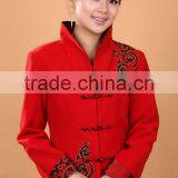 Chinese Traditional Clothes thumbnail-1