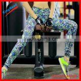 Wholesale Kids Legging Pants, Custom Girls/boys Compression Tights thumbnail-2