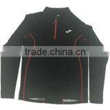 Men Long Sleeve Sport Jacket thumbnail-3