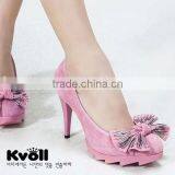 Women Spring Fashion Shoes thumbnail-1
