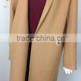 Womens Winter Wool Coats,Long Winter Coats thumbnail-4
