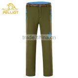 Tactical 360 Tailoring Softshell Trousers for Wild Hiking thumbnail-2