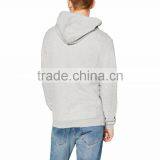 Mens Supreme Fashion High Quality Custom Velour Hoodies Wholesale thumbnail-2