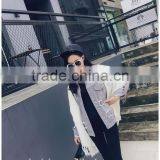 2016 Winter Cashmere Scarf Brand Men Scarves Wool Warm Shawls Cotton Designer Tassel Women Wraps thumbnail-5