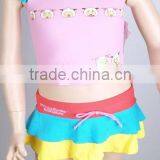 Reliable Factory With Oeko-tex and SA8000 Kids Beachwear Wholesale thumbnail-1