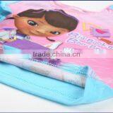 Printing Big Girl Warm Pajamas Girls Flannel Pajamas thumbnail-5