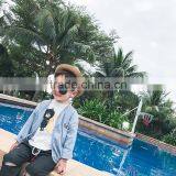 S15993A Wholesale Stylish Children's Boutique Coats thumbnail-4