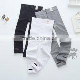 S16541A Wholesale Kids Clothing Children Girl Spring Leggings thumbnail-1
